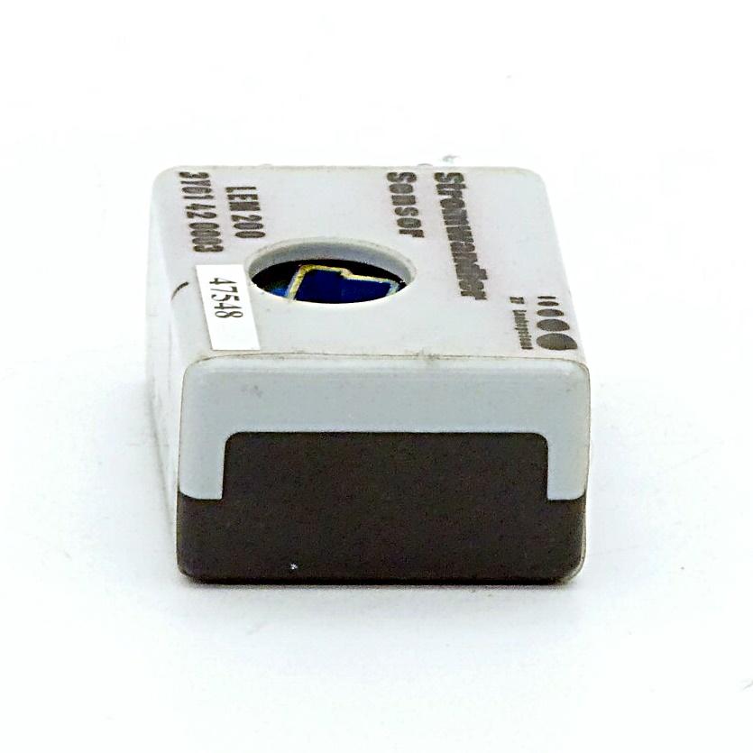 Produktfoto 6 von ZF LENKSYSTEME Stromwandler Sensor LEM200