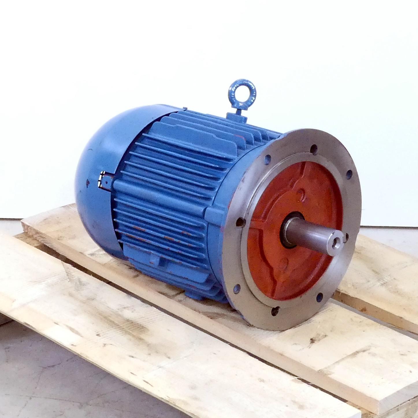 WEG Drehstrommotor W22 High Eff.