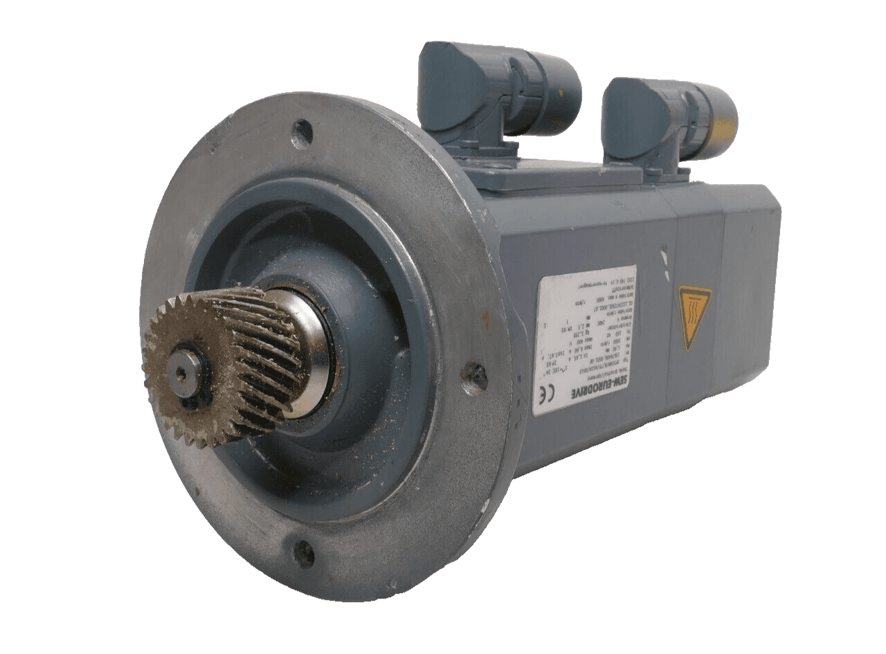 Produktfoto 2 von SEW-Eurodrive Servo-Motor | DFS56M/B/TF/AS1H/SB10