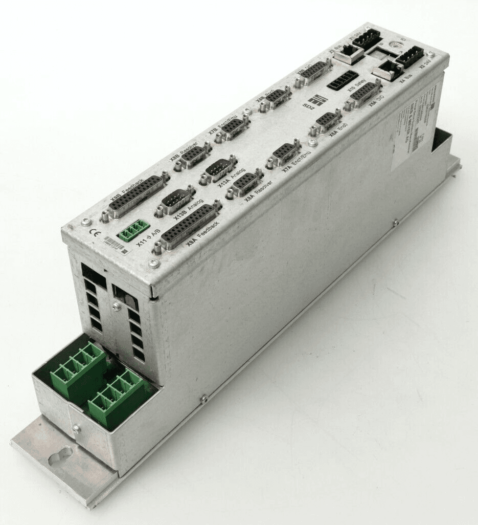 Sieb & Meyer Power Supply 0362110DDF