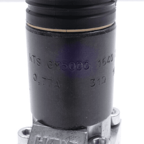 Produktfoto 3 von HAWE GS2-1 KTS GM5000 Wegesitzventil 1640 24VDC