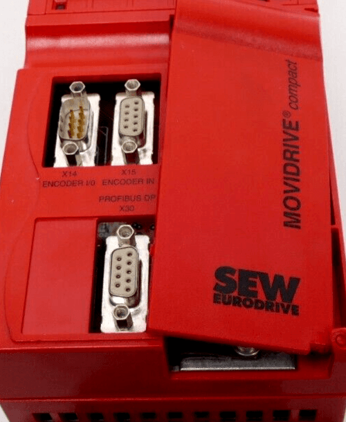 Produktfoto 4 von SEW Eurodrive 08269289 MCV41A0015-5A3-4-00 + 08227179 MDX60A0015-5A3-4-00