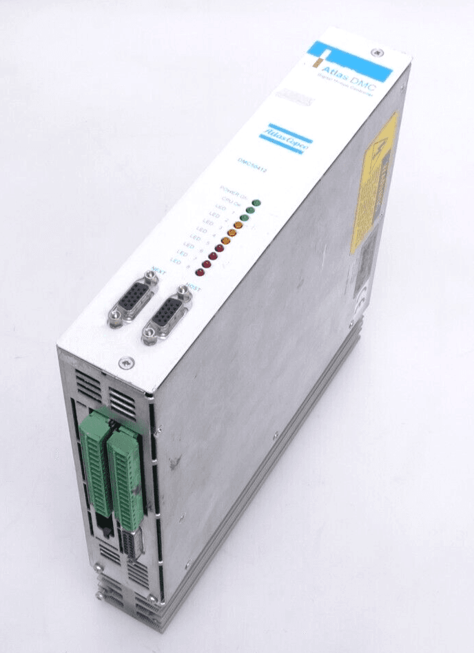 Produktfoto 2 von Atlas Copco Digital Motion Controller | 9032010000-0008 Atlas DMC | DMC50412