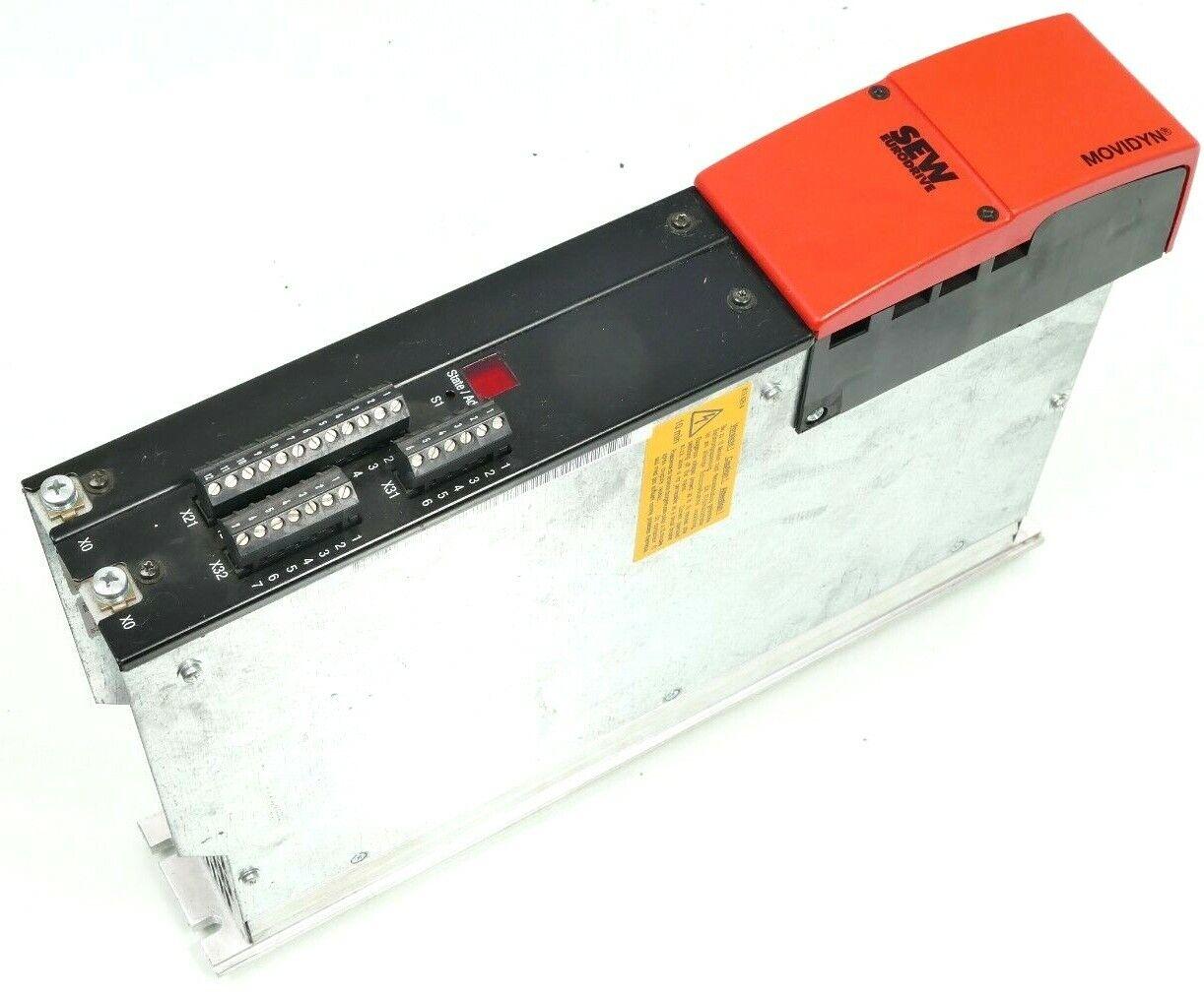 Produktfoto 1 von SEW Eurodrive Movidyn MAS51A005-503-02 // 8264236 Frequenzumrichter