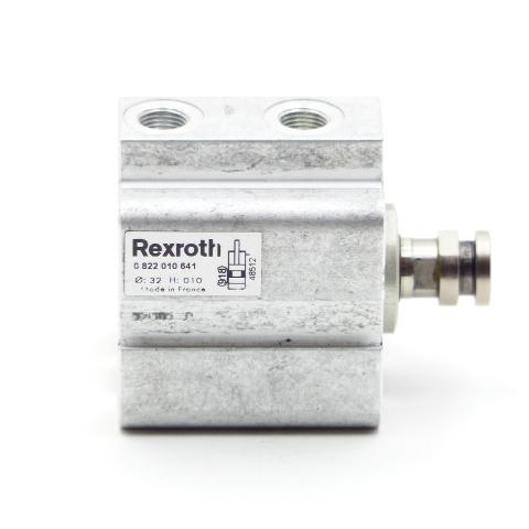 Produktfoto 5 von REXROTH Kompaktzylinder 32 x 10