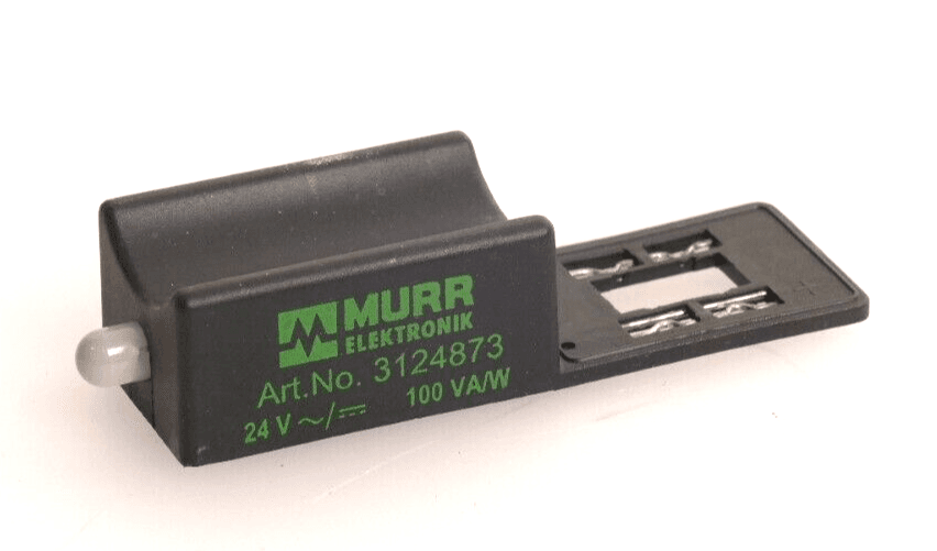 Murr Elektronik Ventilentstörmodul 3124873