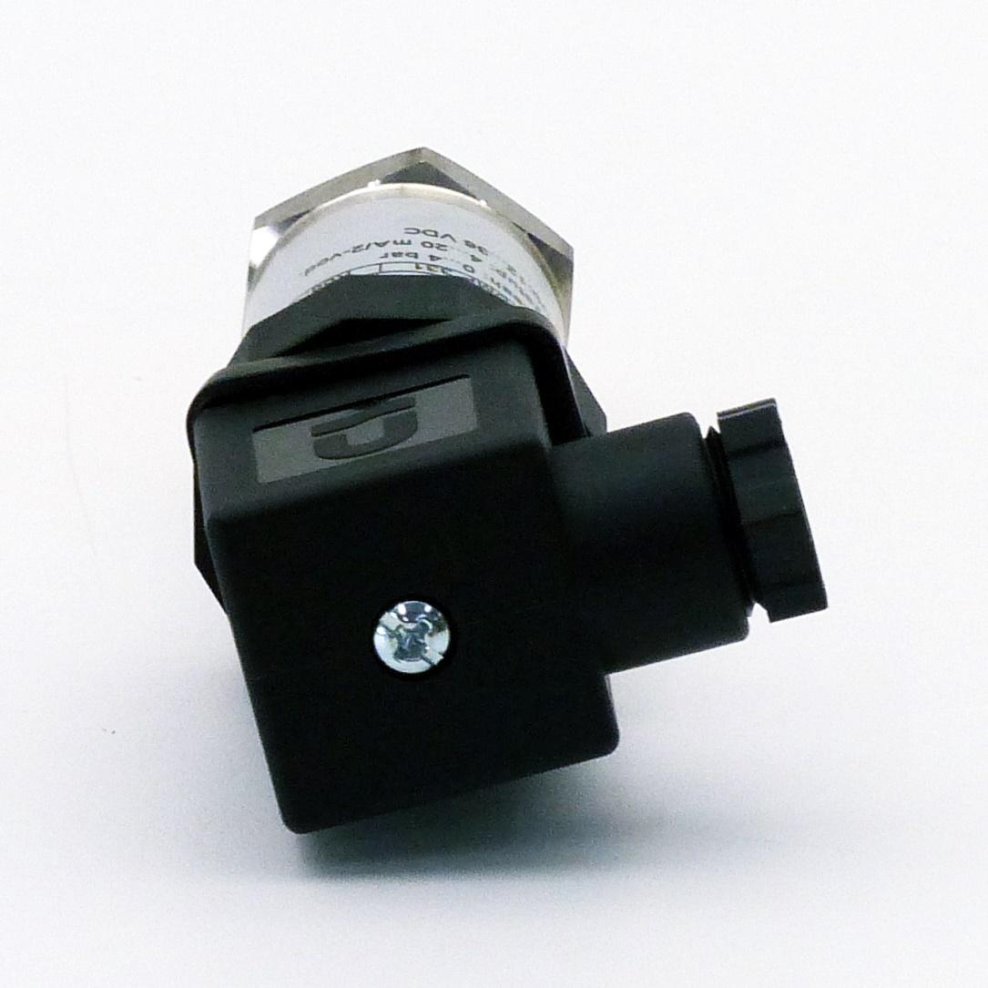 Produktfoto 4 von BD SENSORS Druckmessumformer DMP 331