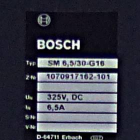 Produktfoto 2 von BOSCH Servomodul SM 6,5/30-G16