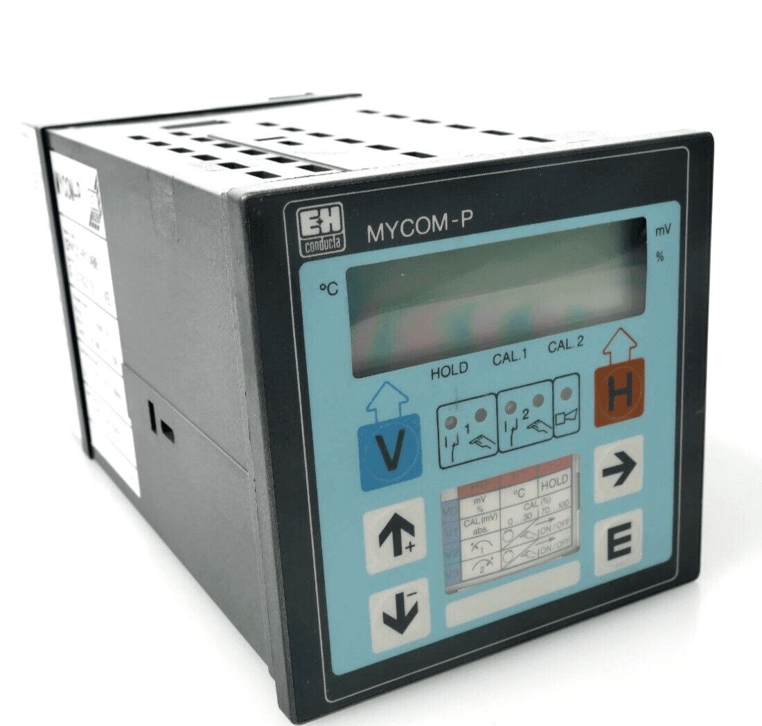 Produktfoto 1 von Endress+Hauser MYCOM-P | CPM121-R11A00