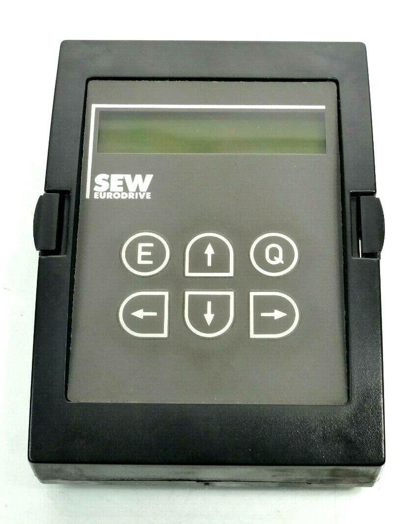 Produktfoto 1 von SEW Eurodrive Bediengerät FBG31C-01 | 8222932