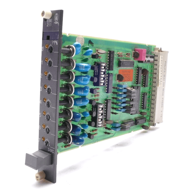 Klöckner-Moeller EBE211 Modul