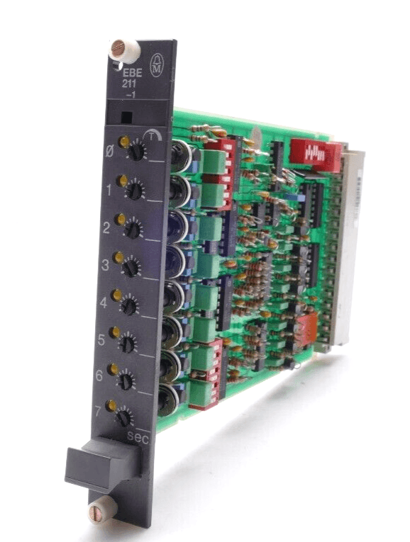 Klöckner-Moeller EBE211-1 Modul