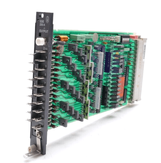 Klöckner Möller EBE250A-1 Output Module