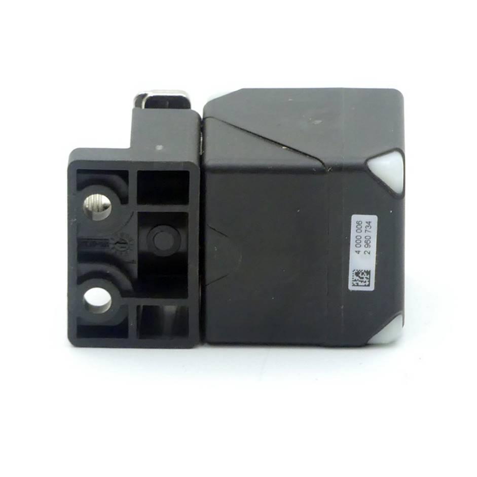 Produktfoto 5 von DI-SORIC Sensor Induktiv DCCR 44 K 40 PSOL-IBS