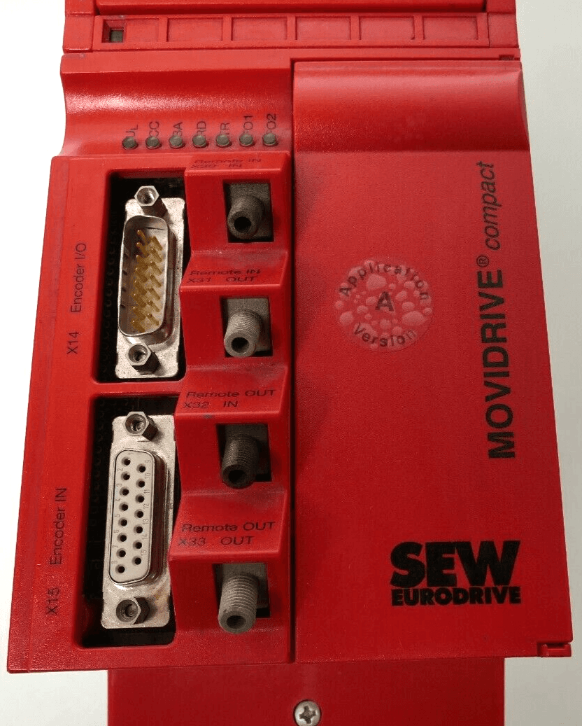 Produktfoto 3 von SEW Eurodrive Movidrive | Umrichter  MCH42A0055-5A3-4-0T