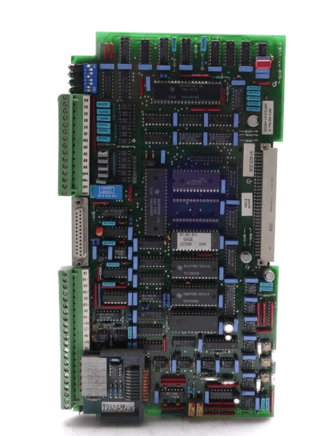 Produktfoto 2 von AMK AMK MIFA M2.5 Modul 44572-5191-000222 Rev.:5