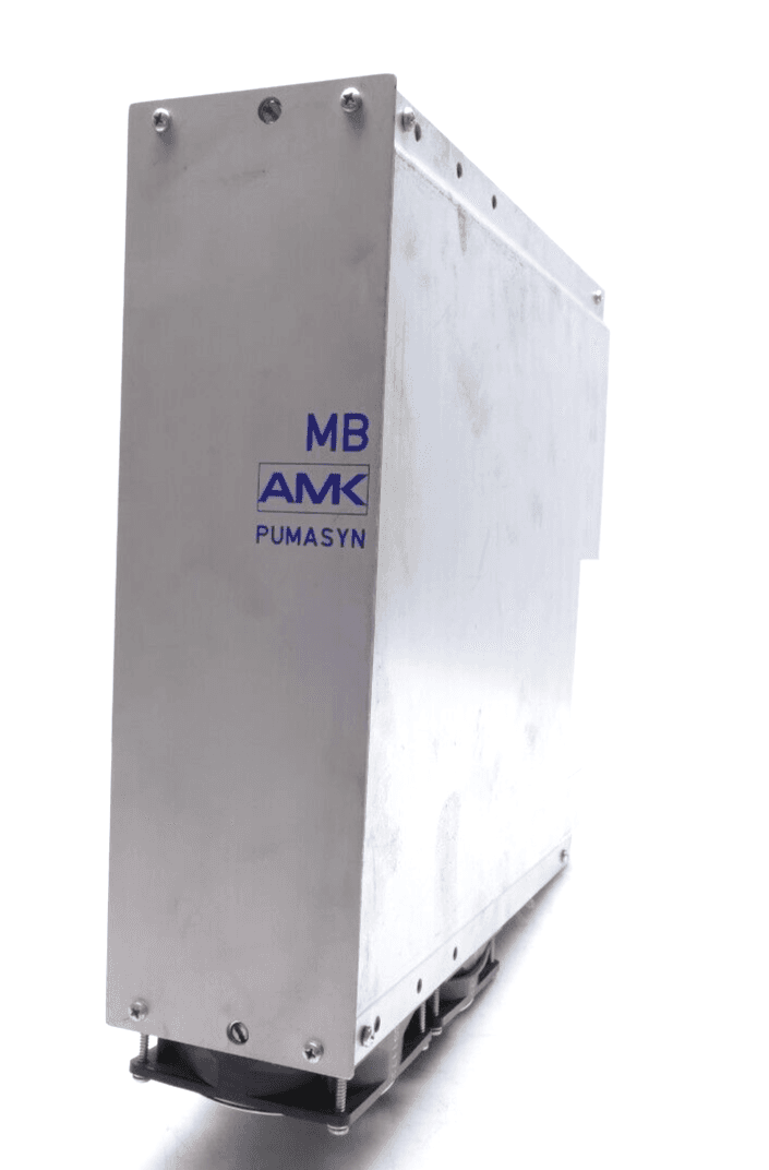 Produktfoto 1 von AMK PUMASYN MB Bremsmodul MB 2/14-I | MB 2/14-I-2