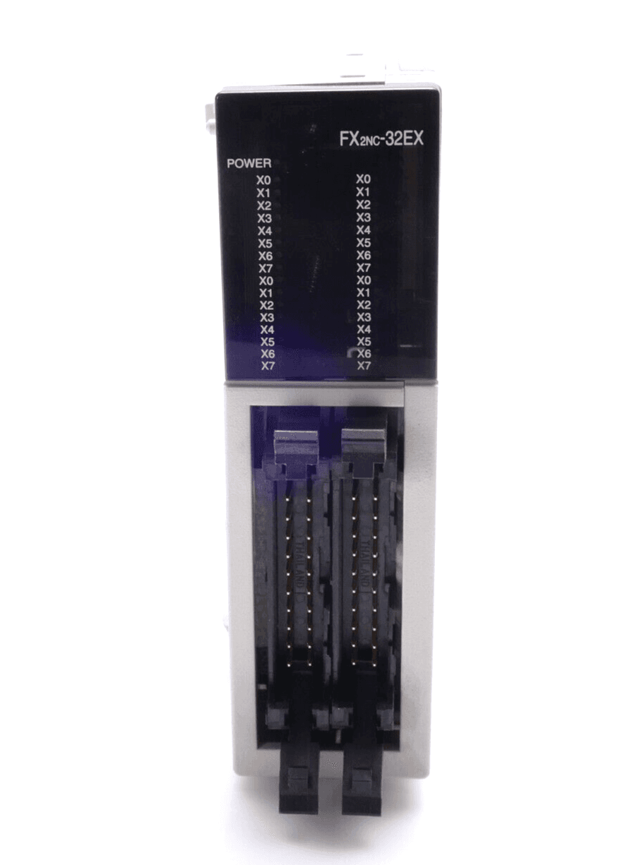 Mitsubishi FX2NC-32EX Programmable Controller