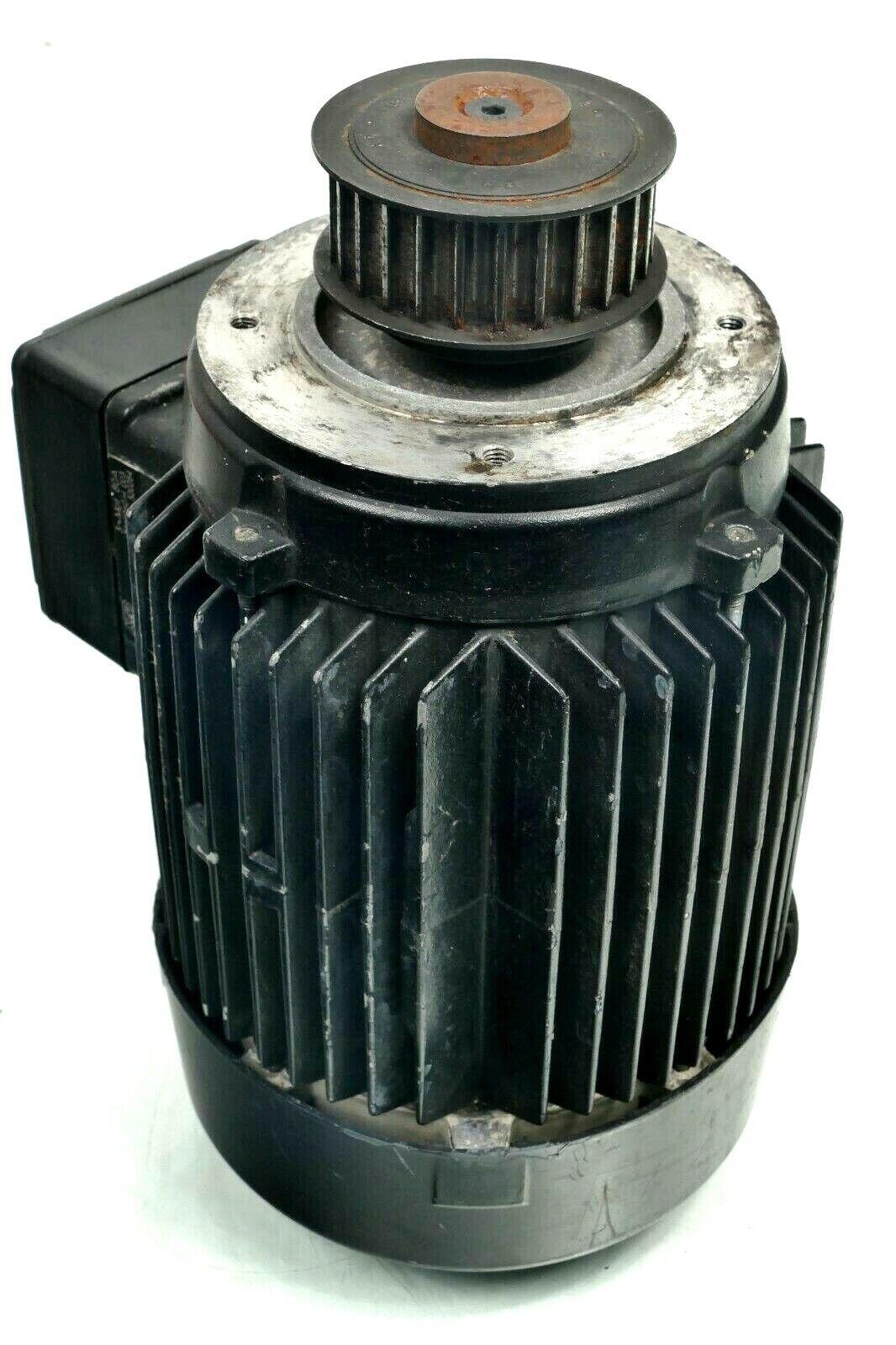 ATB Drehstrommotor AF80/2B-11/M11