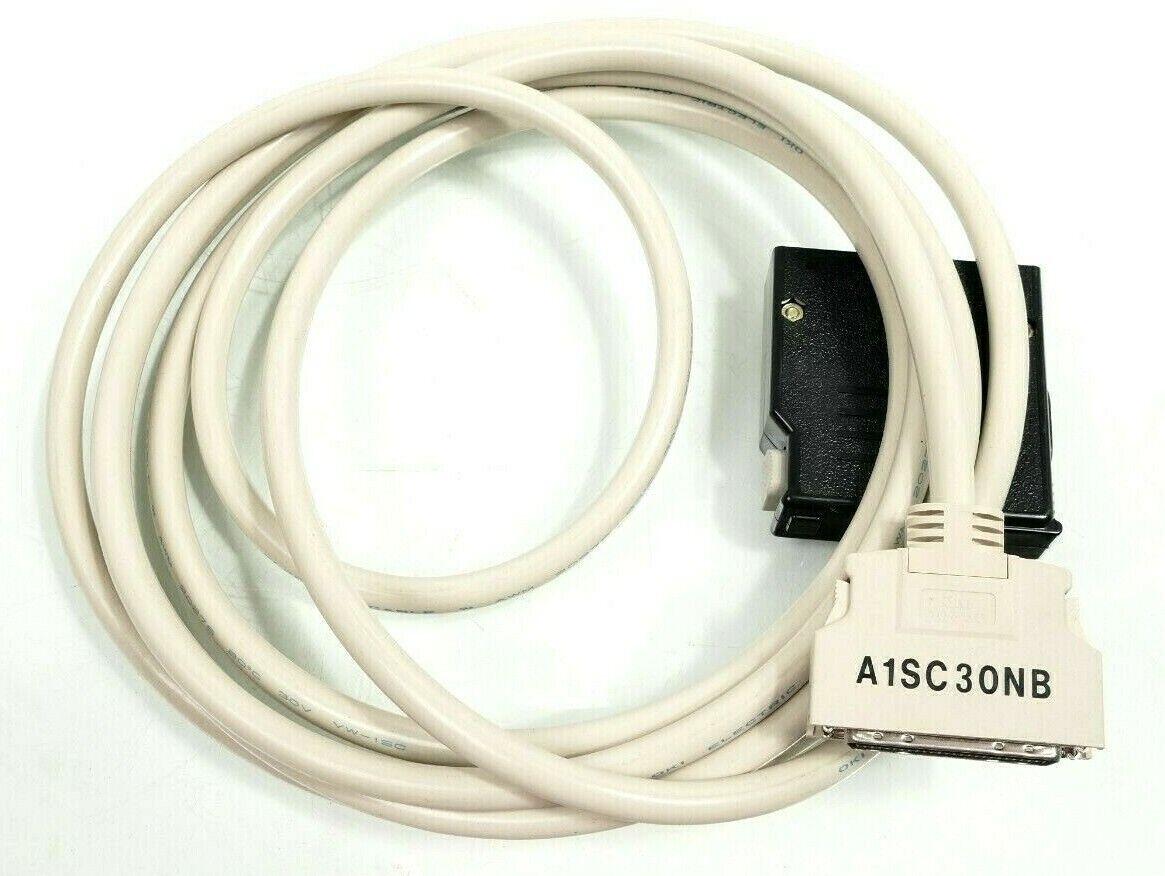 Produktfoto 1 von Mitsubishi Melsec A1SC30NB Extension Cable