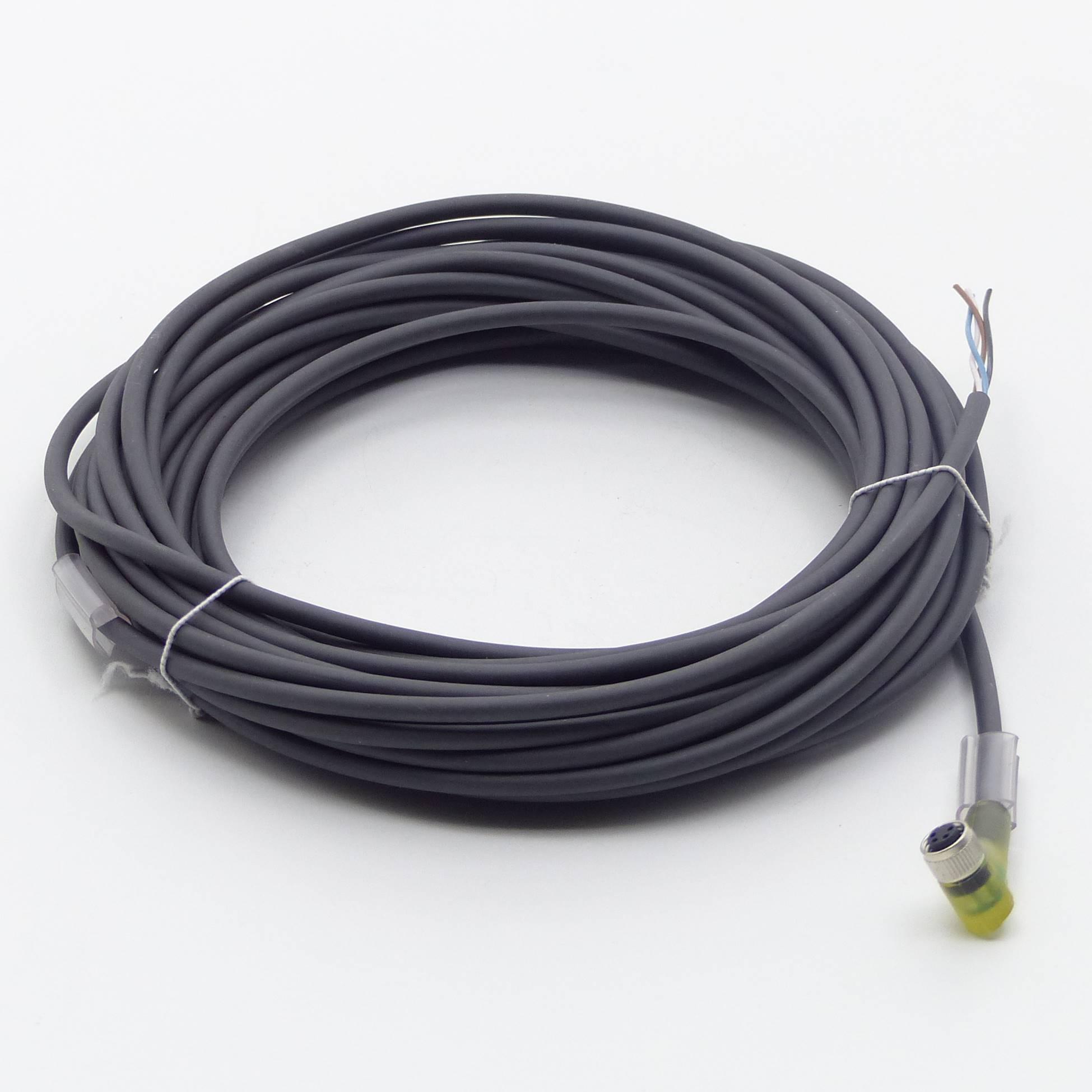 Produktfoto 3 von PHOENIX CONTACT Sensor-/Aktor-Kabel