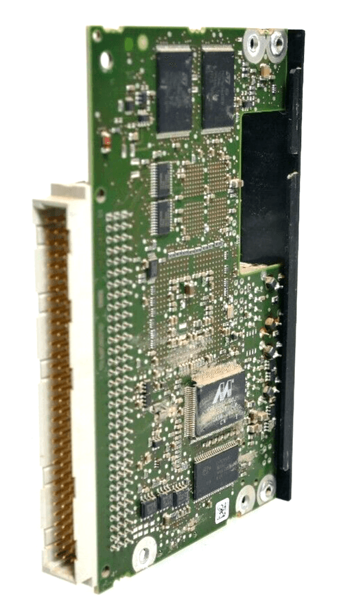 Produktfoto 2 von SEW Eurodrive Profinet IO Optionskarte DFE32B | 18213456