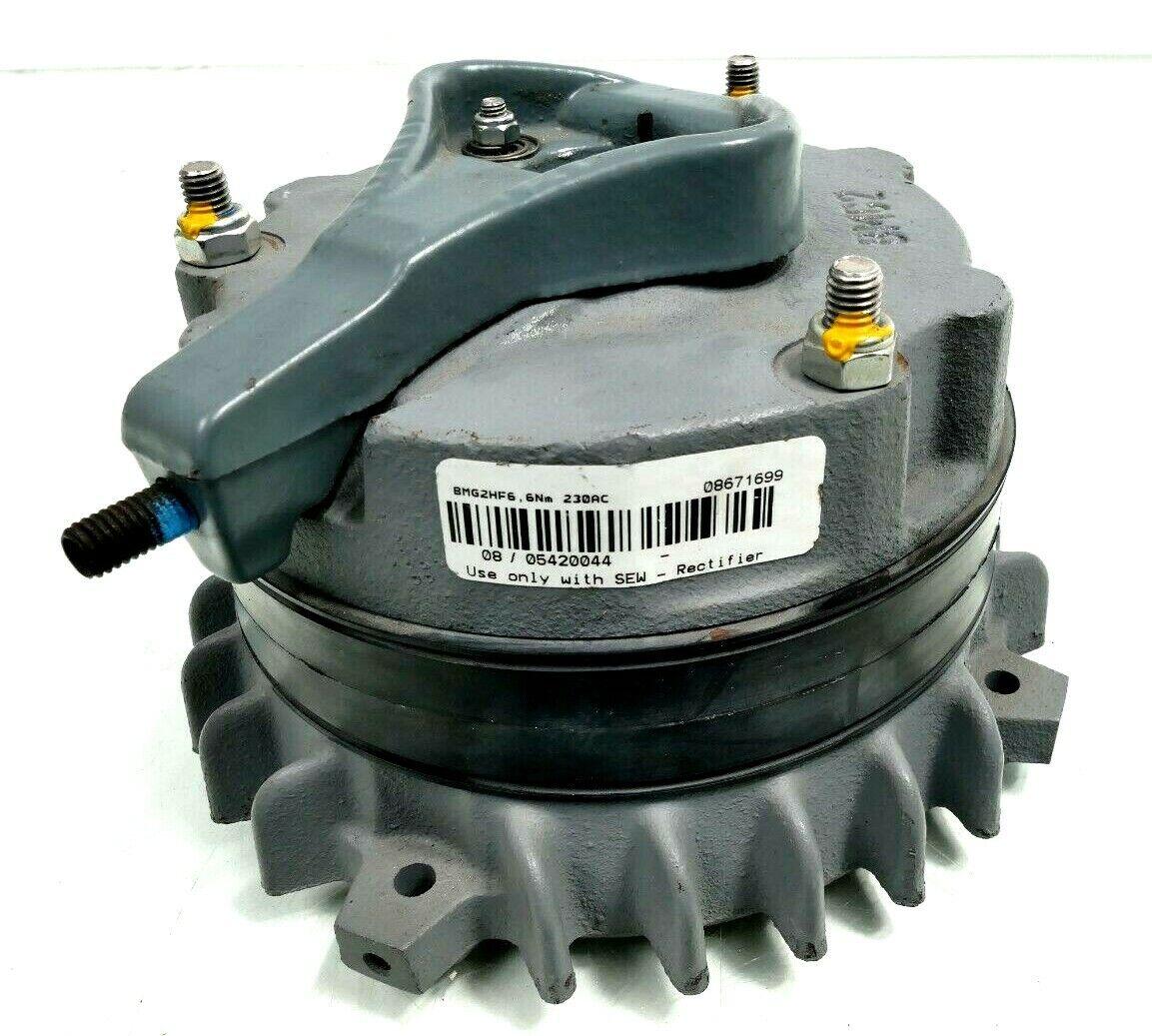 SEW-Eurodrive | Bremse BMG2H6 | 08671699