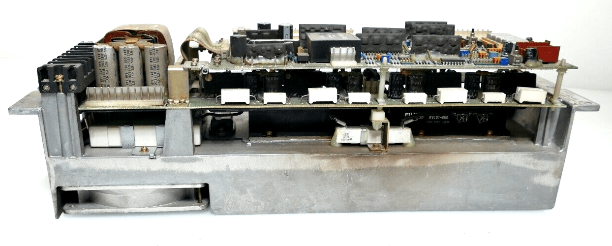 Produktfoto 2 von Mitsubishi TRA61A A16399 Achsverstärker TR-23E