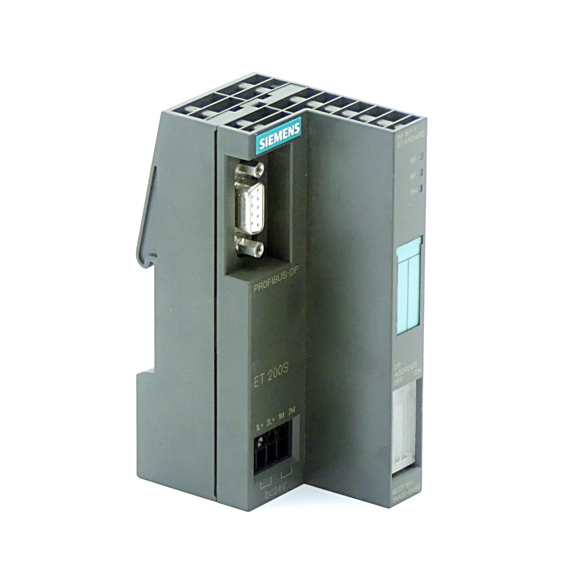 SIEMENS Interface module SIMATIC S7