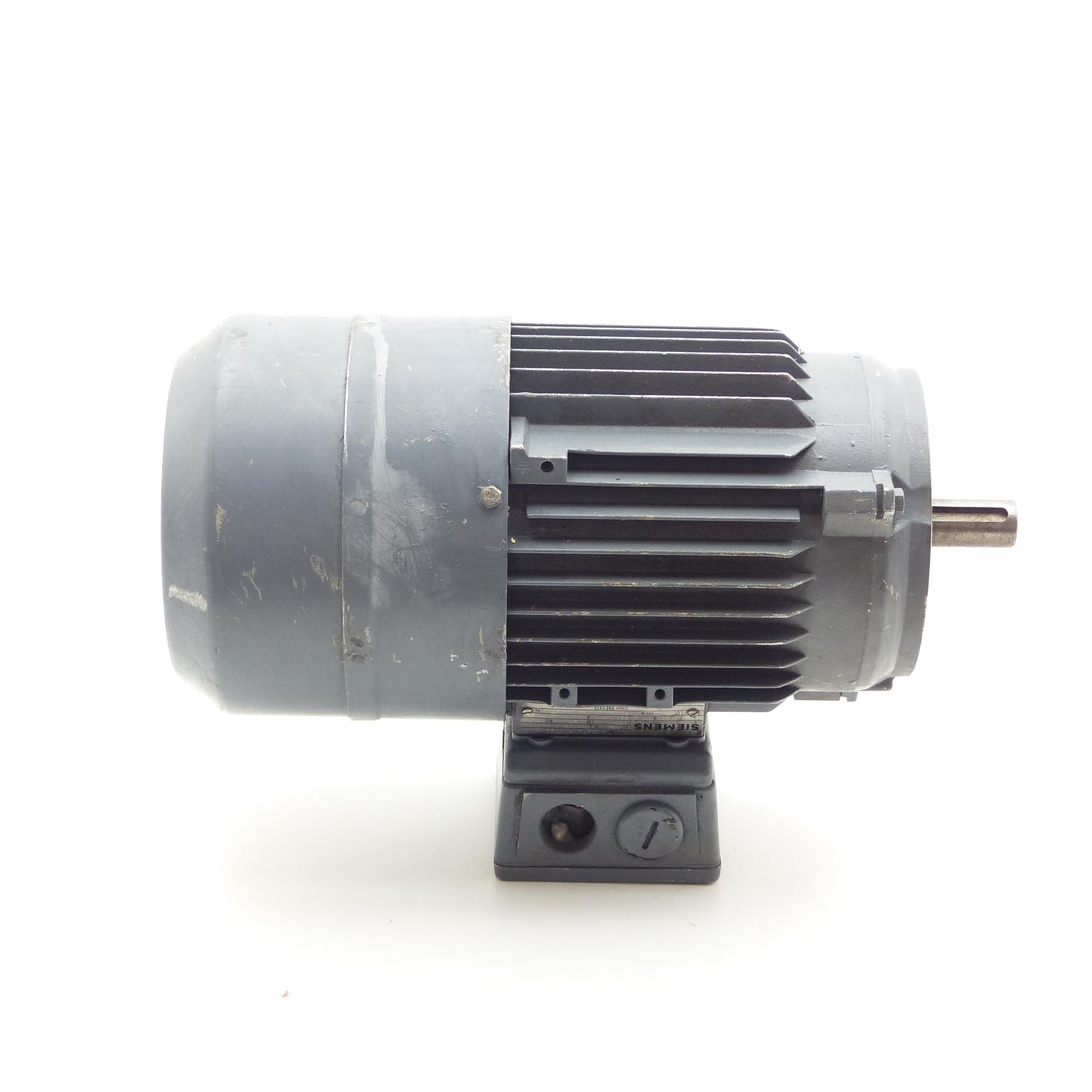 Produktfoto 3 von SIEMENS Drehstrommotor 1 LC3080-4AC22