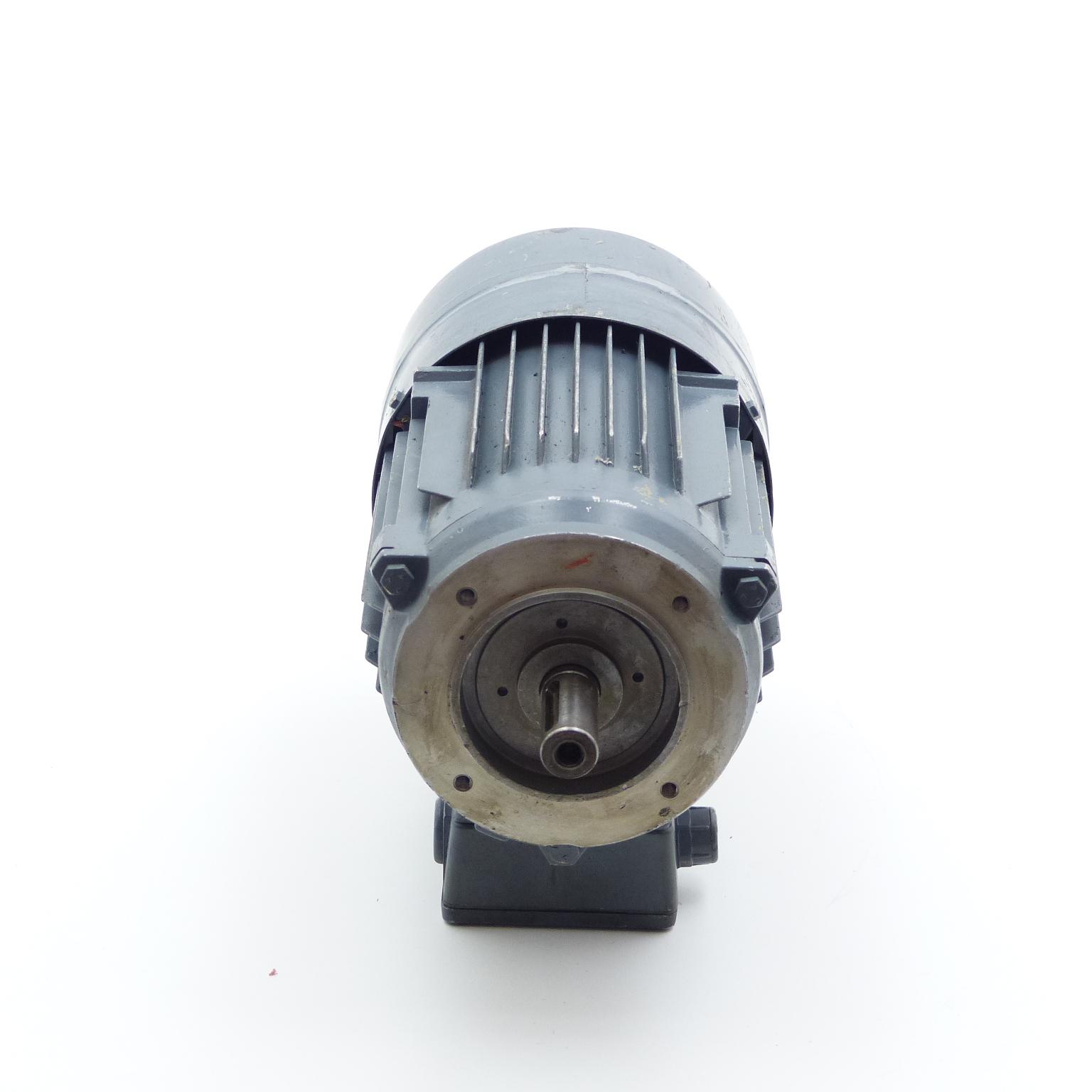 Produktfoto 6 von SIEMENS Drehstrommotor 1 LC3080-4AC22