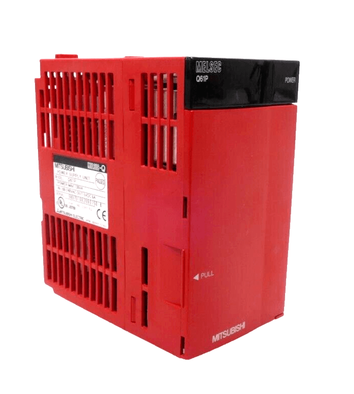 Produktfoto 1 von Mitsubishi Melsec-Q Power Supply Unit | Q61P