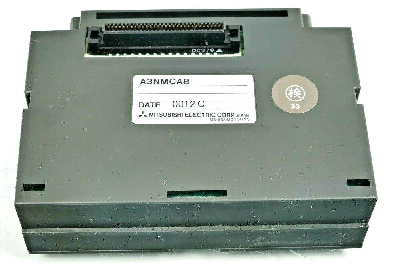 Produktfoto 1 von Mitsubishi Controller A3NMCA8