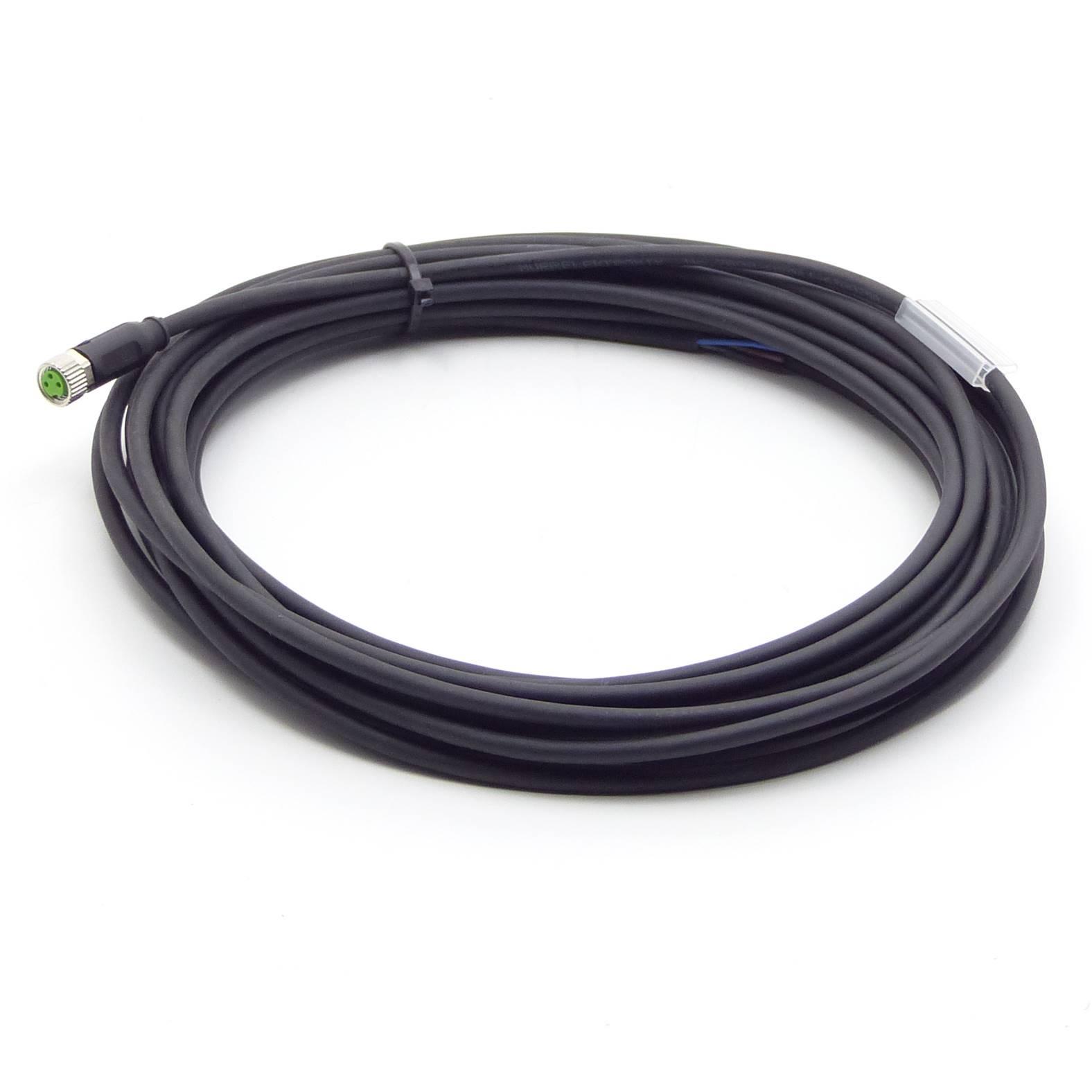 Produktfoto 1 von MURRELEKTRONIK Kabel 7000-08041-6300750