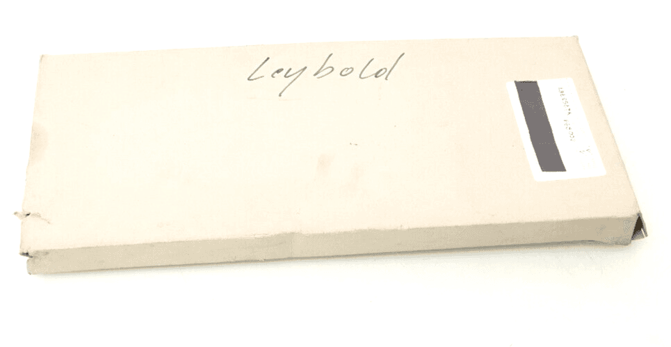 Produktfoto 1 von Leybold Leiterplattentest-Erweiterungsplatine  A-MAH15