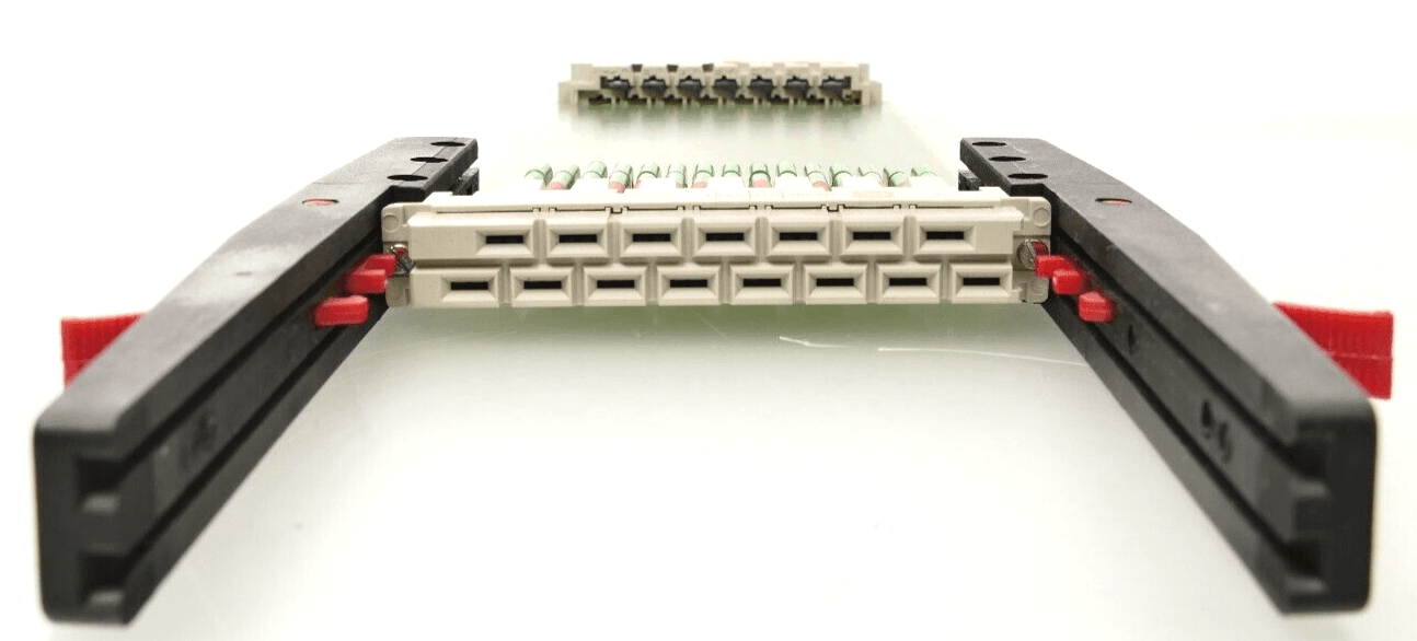 Produktfoto 3 von Leybold Leiterplattentest-Erweiterungsplatine  A-MAH15