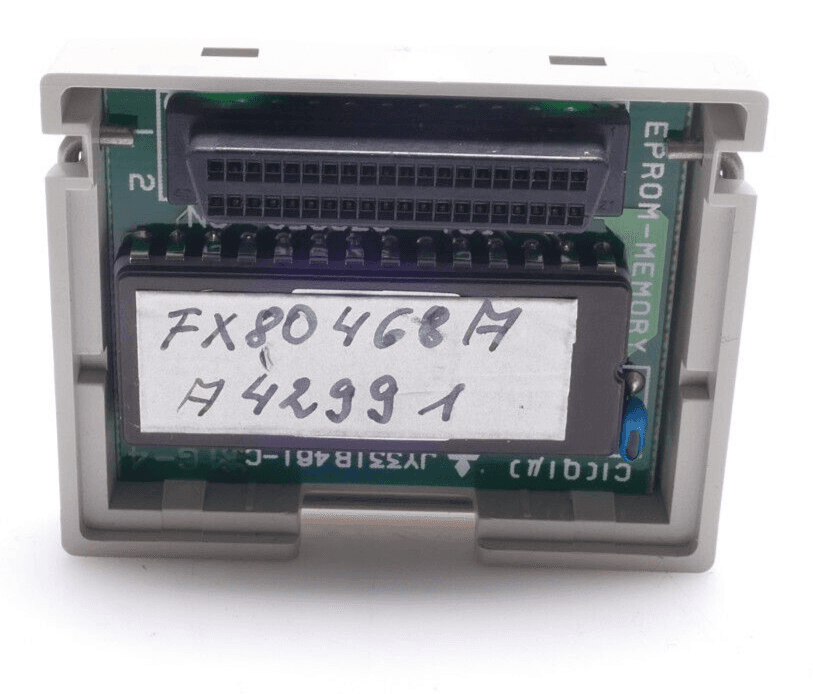 Produktfoto 3 von Mitsubishi FX-EPROM-8 | FX80468A | A4299 1