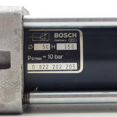 Produktfoto 2 von BOSCH Kompaktzylinder 50 x 150