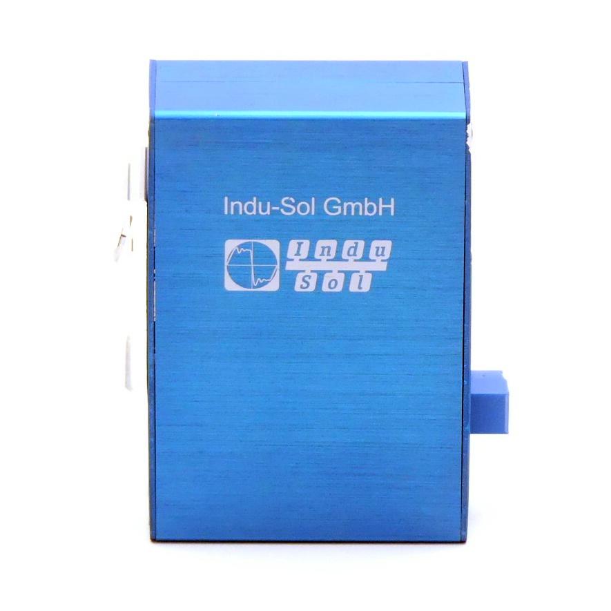 Produktfoto 3 von INDU-SOL PROFINET/Ethernet Messadapter