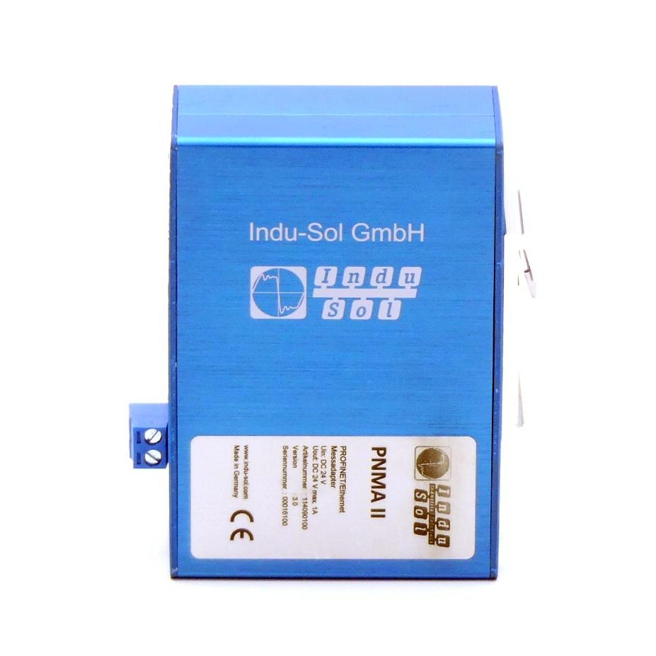 Produktfoto 5 von INDU-SOL PROFINET/Ethernet Messadapter