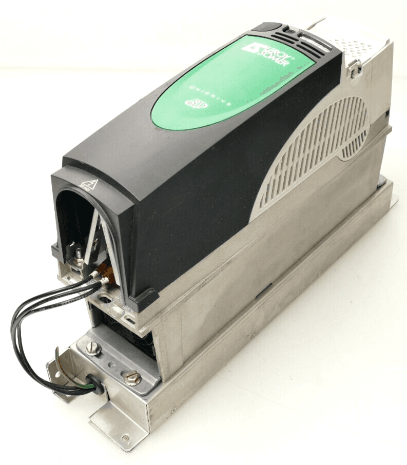 Leroy Somer Unidrive SP1403 Frequenzumrichter 1.5/2.2kW