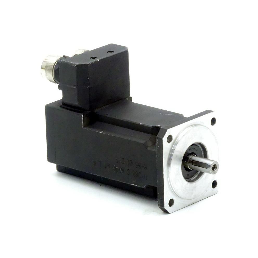 Produktfoto 1 von PARKER Servomotor SMH60601