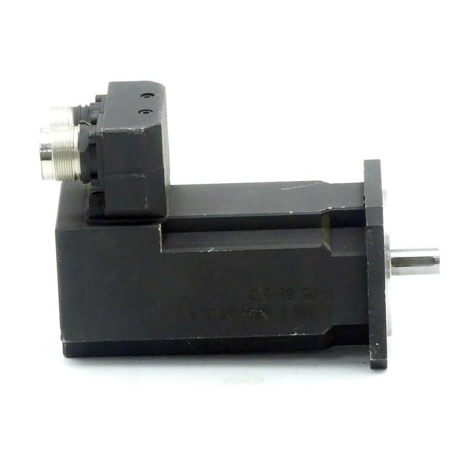 Produktfoto 3 von PARKER Servomotor SMH60601