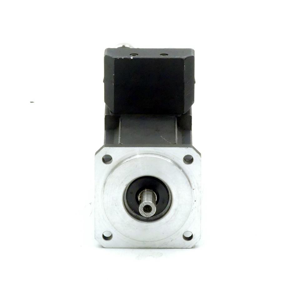 Produktfoto 6 von PARKER Servomotor SMH60601