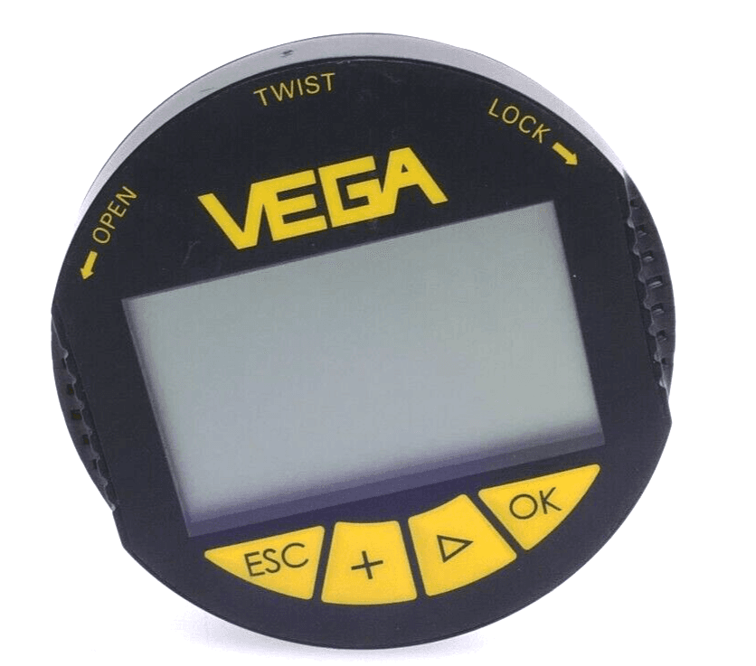 Produktfoto 1 von Vega 13720217 Plicscom Display