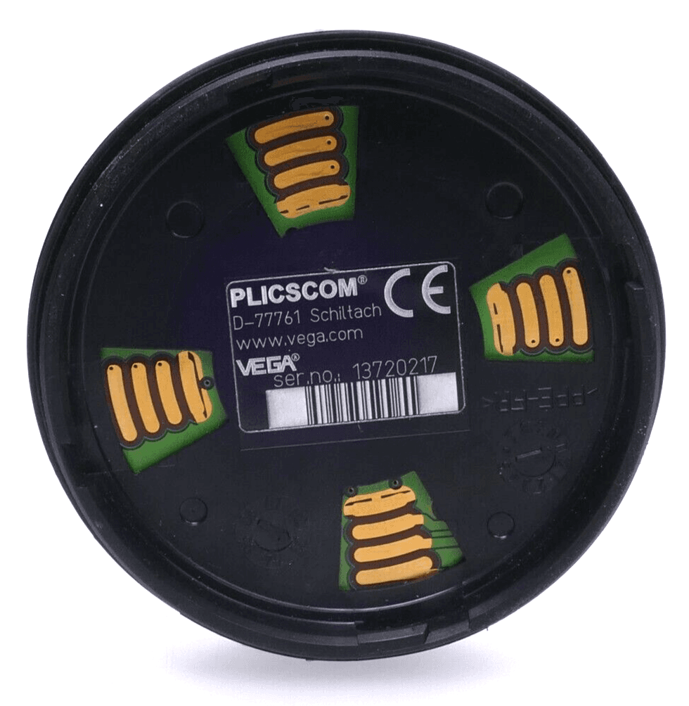 Produktfoto 2 von Vega 13720217 Plicscom Display