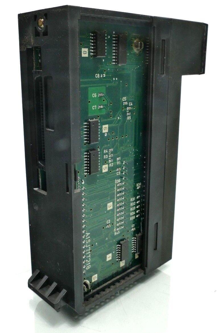 Produktfoto 3 von Mitsubishi Melsec Datalink Unit A1SJ71AT21B