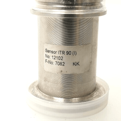 Produktfoto 2 von Oerlikon Leybold Vacuum ITR 90 (I) Vakuumsensor 12102