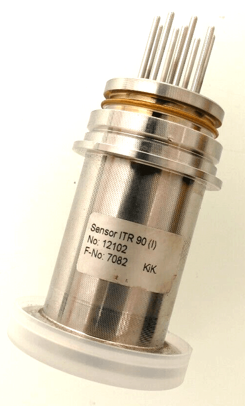 Produktfoto 3 von Oerlikon Leybold Vacuum ITR 90 (I) Vakuumsensor 12102