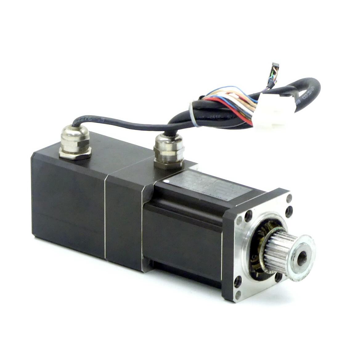 Produktfoto 1 von WITTENSTEIN ALPHA Servomotor 3842 529 700